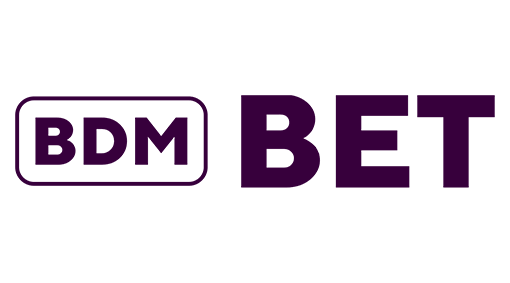 BDM Bet France Logo